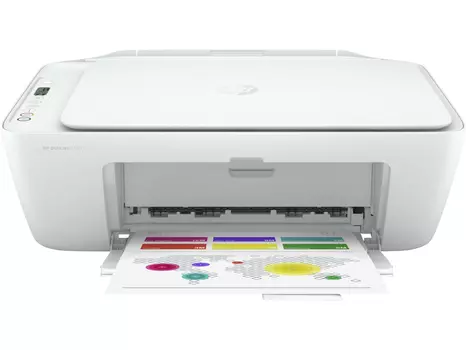 МФУ HP Inc. DeskJet 2720