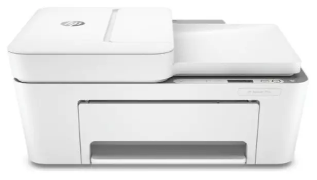 HP Inc. DeskJet Plus 4120