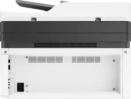 МФУ HP Inc. Laser 137fnw