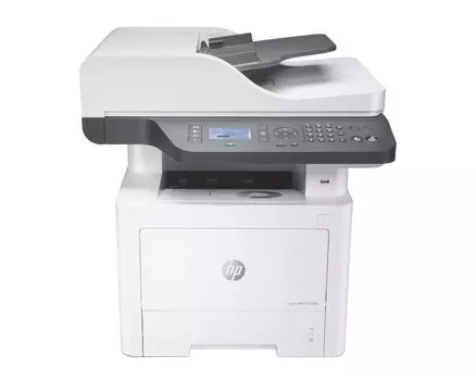 МФУ HP Inc. Laser 432fdn
