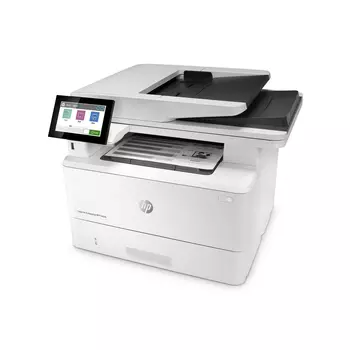 HP Inc. LaserJet Enterprise M430f