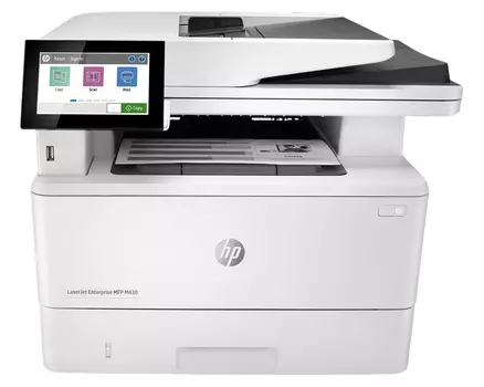HP Inc. LaserJet Enterprise M430f