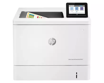 HP Inc. LaserJet Enterprise M555dn