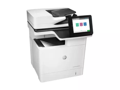 МФУ HP Inc. LaserJet Enterprise M631