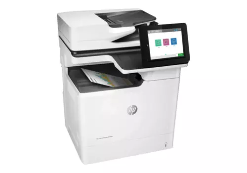 МФУ HP Inc. LaserJet Enterprise M681