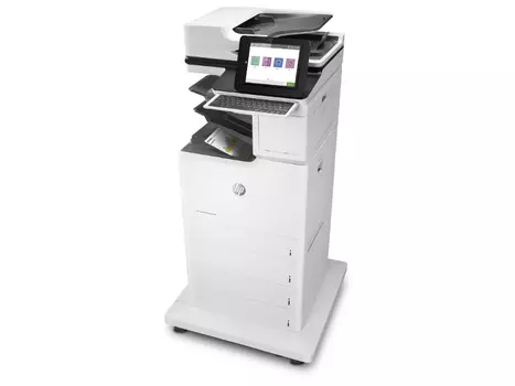 МФУ HP Inc. LaserJet Enterprise M681