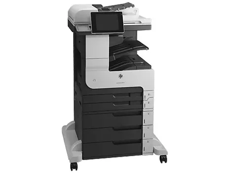 МФУ HP Inc. LaserJet Enterprise M725z