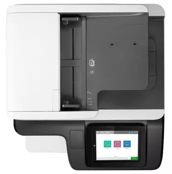 HP Inc. LaserJet Enterprise M776dn