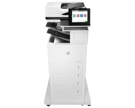МФУ HP Inc. LaserJet M635z