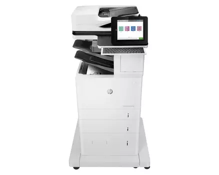 МФУ HP Inc. LaserJet M636z