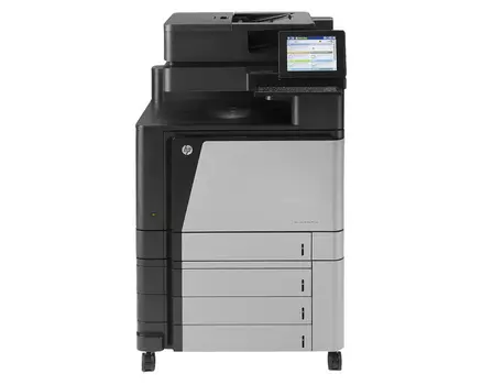 HP Inc. LaserJet M880z