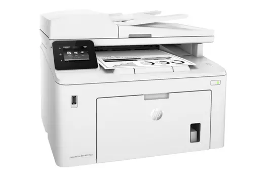 МФУ HP Inc. LaserJet Pro M227fdw