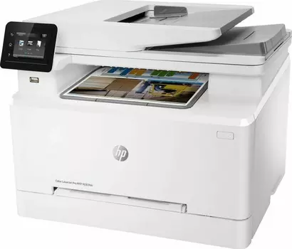 HP Inc. Color LaserJet Pro M283fdn