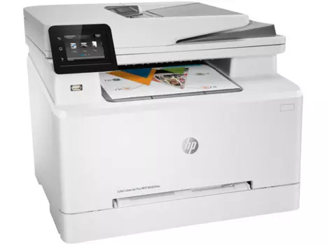 HP Inc. Color LaserJet Pro M283fdn