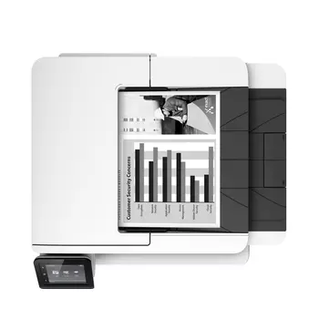 МФУ МФУ HP Inc. LaserJet Pro M426fdn