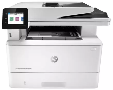 HP Inc. LaserJet Pro M428fdn