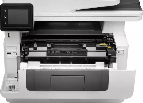 МФУ МФУ HP Inc. LaserJet Pro M428fdn