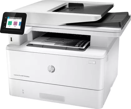 HP Inc. LaserJet Pro M428fdw