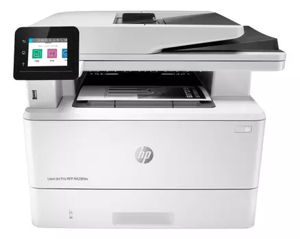 HP Inc. LaserJet Pro M428fdw