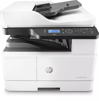 МФУ HP Inc. LaserJet Pro M443nda