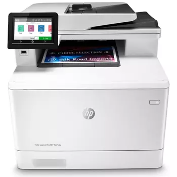 HP Inc. Color LaserJet Pro M479dw
