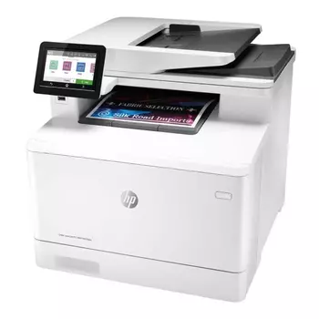 МФУ HP Inc. Color LaserJet Pro M479dw