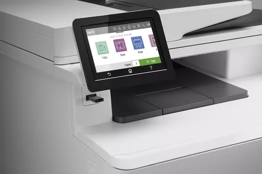 HP Inc. Color LaserJet Pro M479fnw