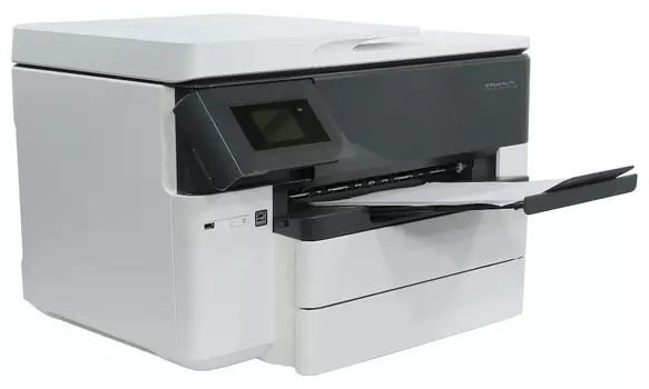 HP Inc. OfficeJet Pro 7740 WF
