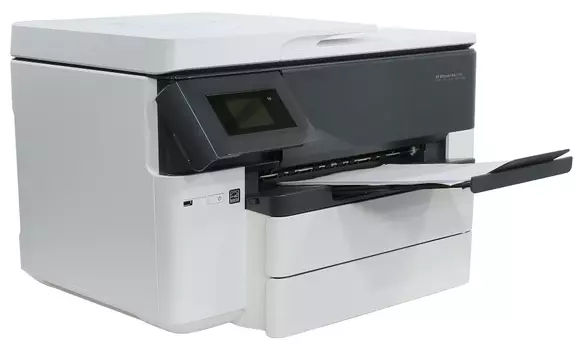 МФУ HP Inc. OfficeJet Pro 7740 WF