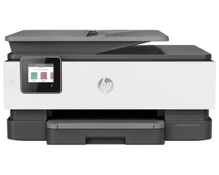 МФУ HP Inc. OfficeJet Pro 8023