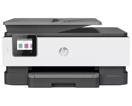 МФУ HP Inc. OfficeJet Pro 8023