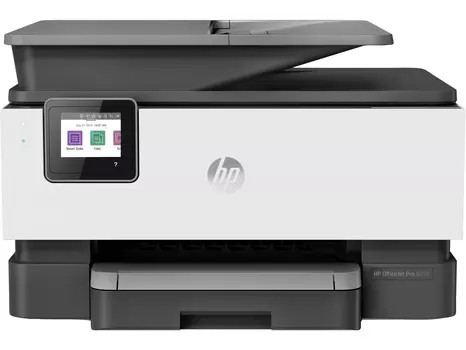 HP Inc. OfficeJet Pro 9010