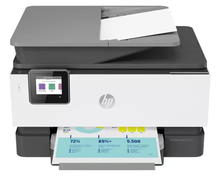 HP Inc. OfficeJet Pro 9013