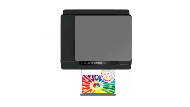 HP Inc. Smart Tank 500