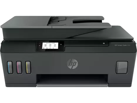 МФУ HP Inc. Smart Tank 530