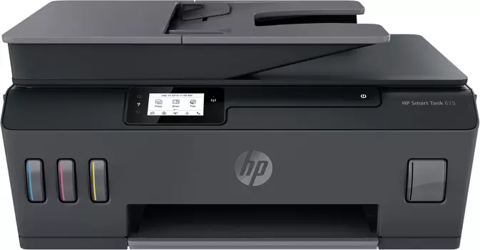 HP Inc. Smart Tank 615