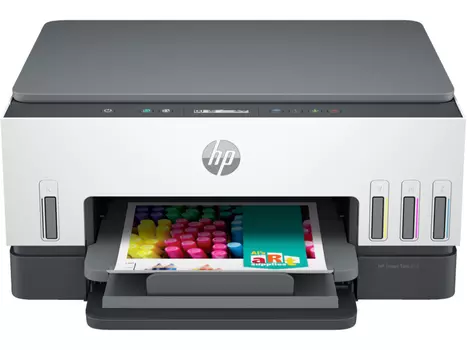 HP Inc. Smart Tank 670