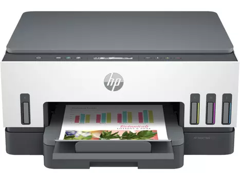 HP Inc. Smart Tank 720