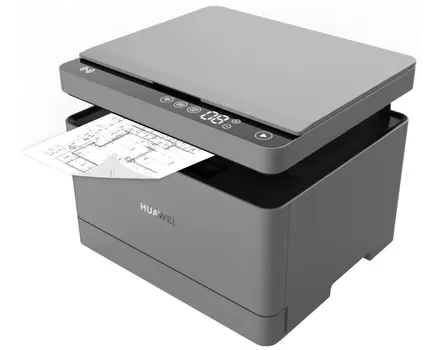 МФУ HUAWEI PixLab B5