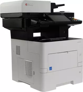 МФУ Kyocera Ecosys M3655idnс картриджем