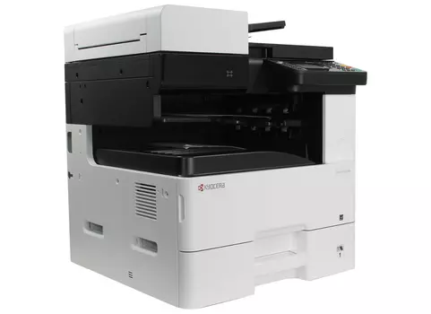 МФУ Kyocera Ecosys M4125idnс картриджем