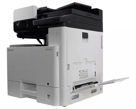 МФУ Kyocera Ecosys M8124cidnс картриджем