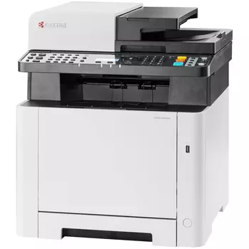 МФУ Kyocera Ecosys MA2100cfxс картриджем