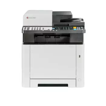 МФУ Kyocera Ecosys MA2100cwfxс картриджем