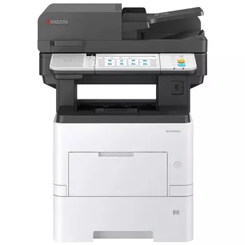 МФУ Kyocera Ecosys MA4500ixс картриджем