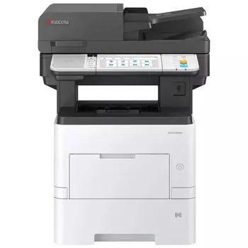 МФУ Kyocera Ecosys MA5500ifxс картриджем