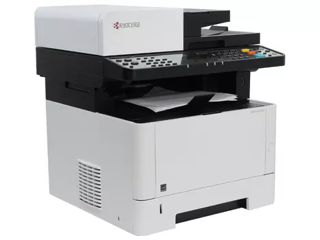 МФУ Kyocera TASKalfa Ecosys M2135DNс картриджем
