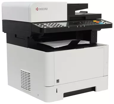 МФУ Kyocera TASKalfa Ecosys M2540DNс картриджем