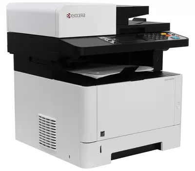 МФУ Kyocera TASKalfa Ecosys M2640idwс картриджем
