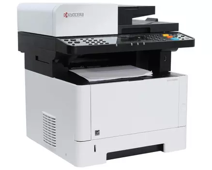 МФУ Kyocera TASKalfa M2040DNс картриджем